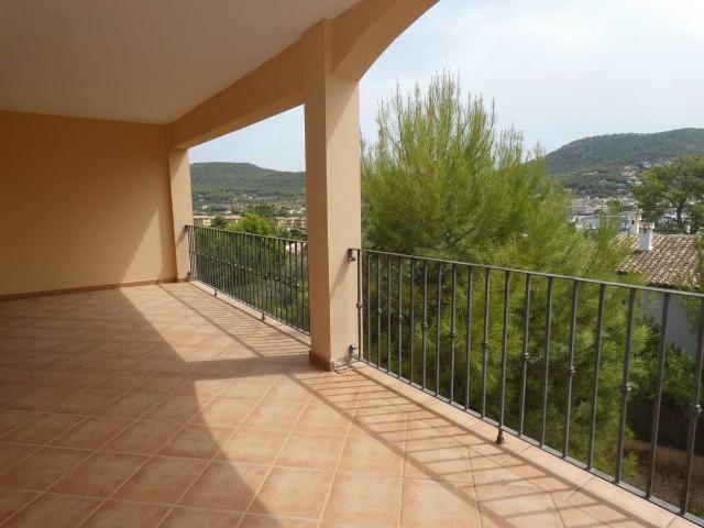 Dúplex en Venta en Port d'Andratx