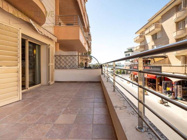 Dúplex en Venta en Port d'Alcúdia Platja d'Alcúdia