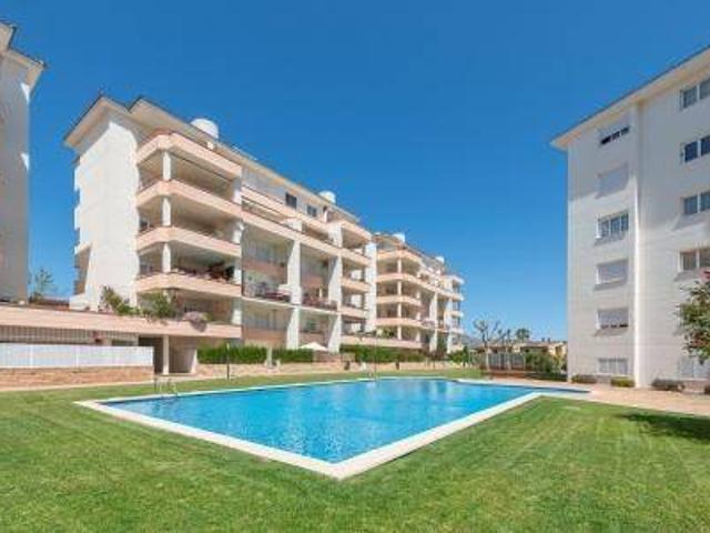 Dúplex en Venta en Port d'Alcúdia Platja d'Alcúdia