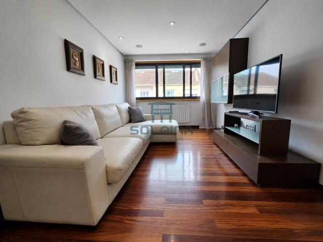 Dúplex en Venta en Posío