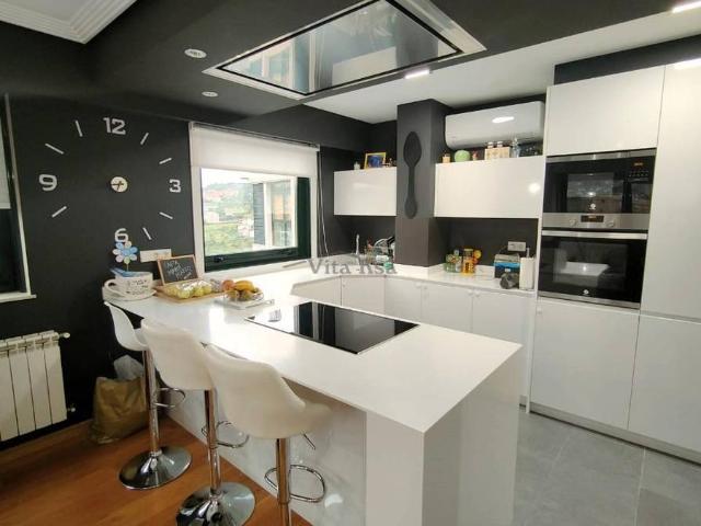 Dúplex en Venta en Posío