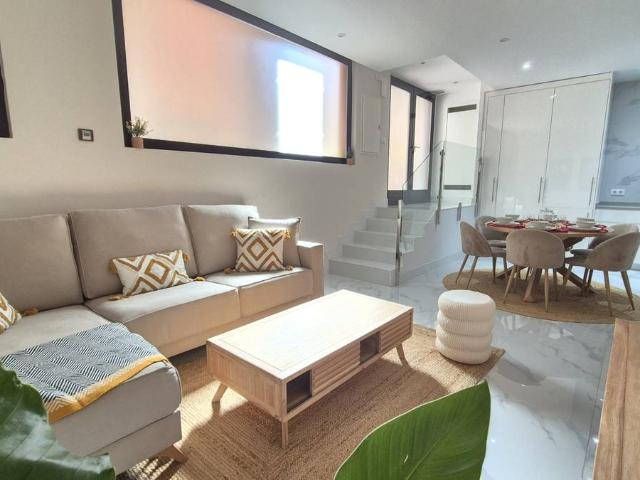 Dúplex en Venta en Pacífico