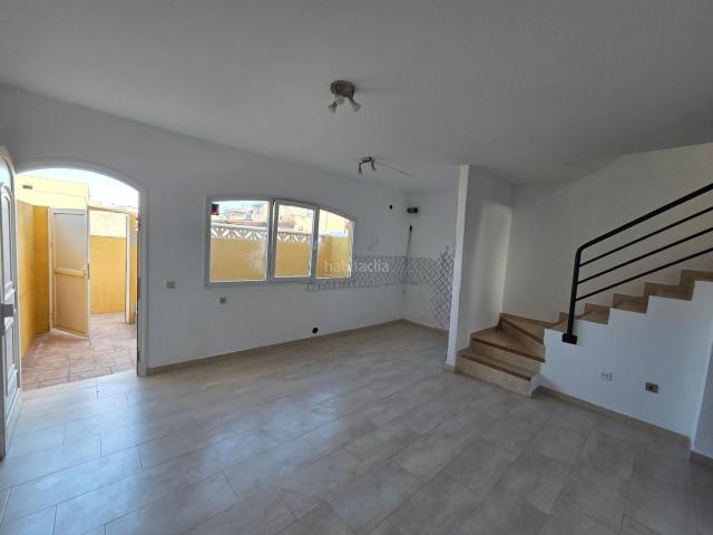 Dúplex en venta en Pájara, Costa Calma. Dúplex.