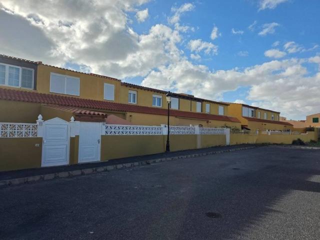 Dúplex en Venta en Pájara