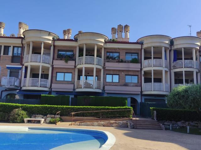 Dúplex en Venta en El Pedró