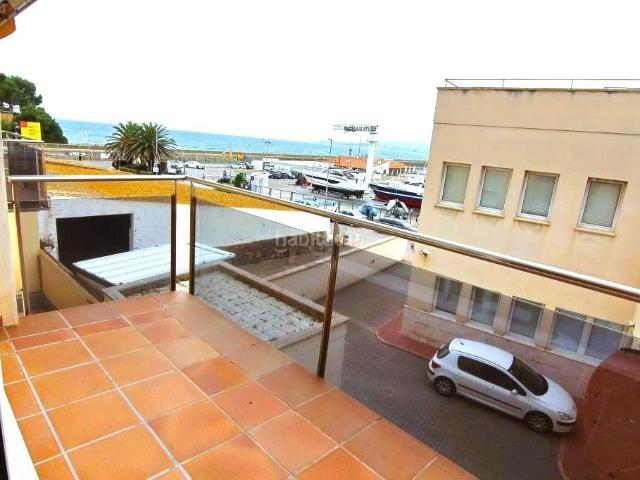Dúplex en venta en Palamós, El Pedró Costa Brava. Exclusiva Apialia Costa Brava. ALQUILADO SE PUEDE VISITAR. Dúplex.