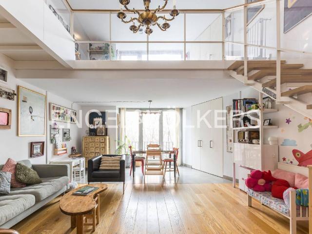 Dúplex en Venta en Palacio