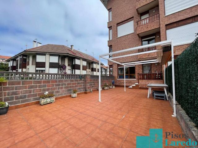 Dúplex en Venta en Palacio