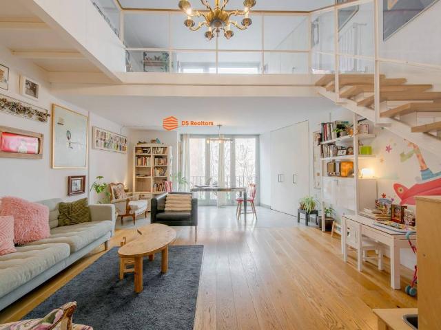 Dúplex en Venta en Palacio