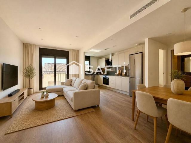 Dúplex en Venta en Palafolls