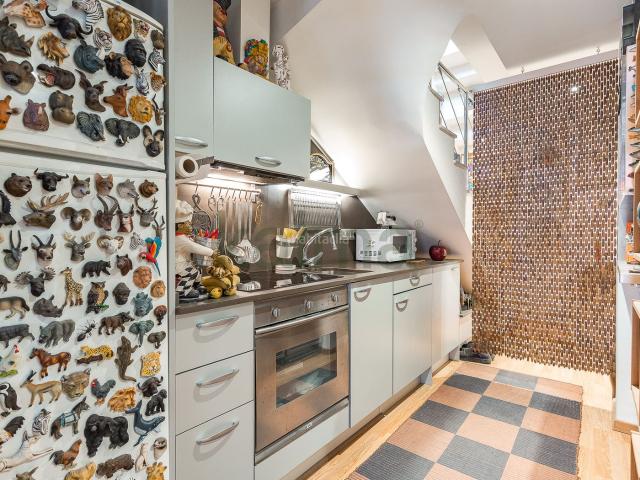 Dúplex en venta en Palafrugell, Piverd Vila Seca Bruguerol Costa Brava. Piso en Venta en Calle Bruc. Dúplex.
