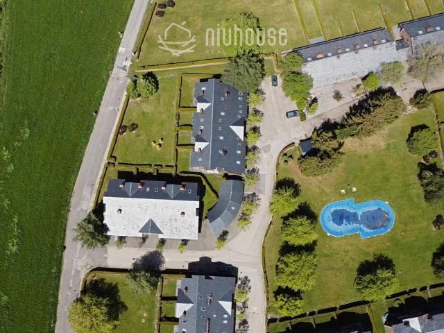 Dúplex en Venta en Palau de Cerdagne