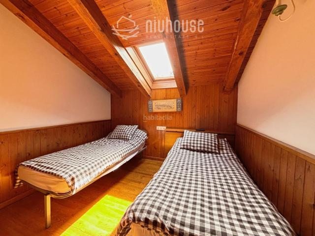 Dúplex en venta en Palau de Cerdanya Pirineos. Dúplex en Palau de Cerdanya. Dúplex Palau de.
