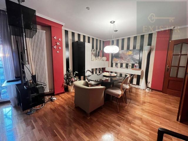 Dúplex en venta en Palencia, Centro. Dúplex.