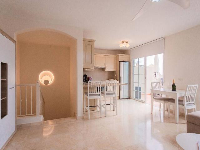 Dúplex en Venta en Palm Mar
