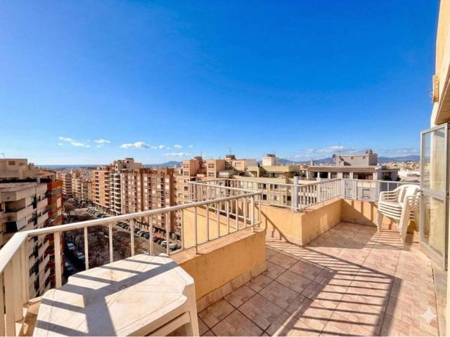 Ático/Buhardilla en Venta en Palma de Mallorca