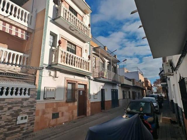 Dúplex en Venta en Palmete