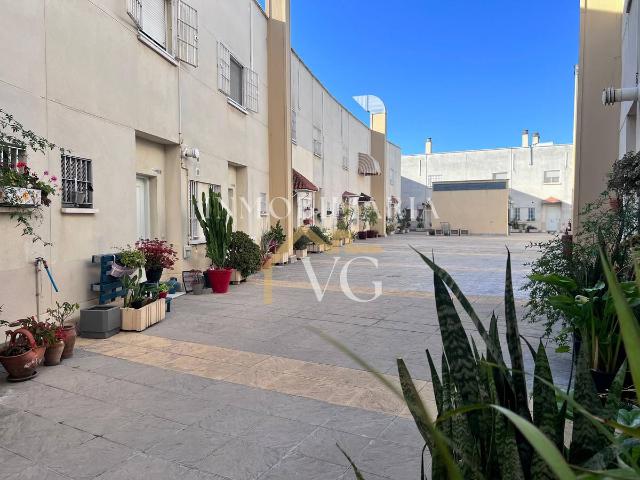 Dúplex en Venta en Palmete