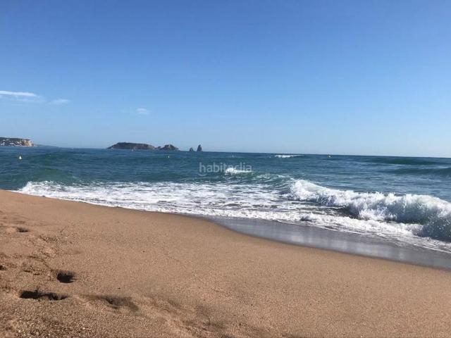 Dúplex en venta en Pals Costa Brava. AticoDuplex en Playa de Pals. Dúplex.