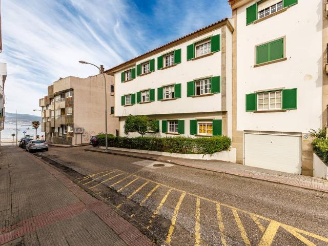 Dúplex en Venta en Panxón
