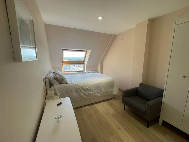 Dúplex en Venta en Paradai