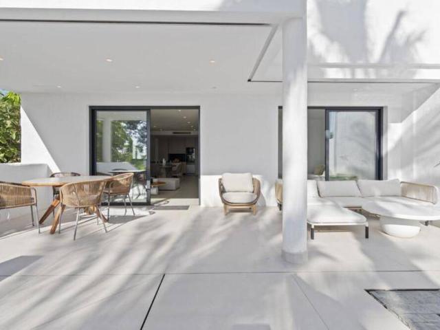 Dúplex en Venta en Paraiso Barronal