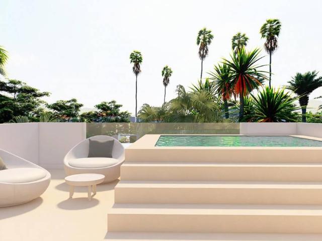 Dúplex en Venta en Paraiso Barronal