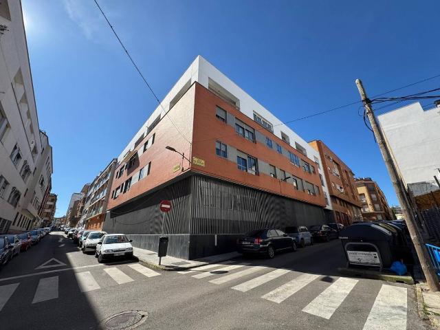 Dúplex en Venta en Pardaleras