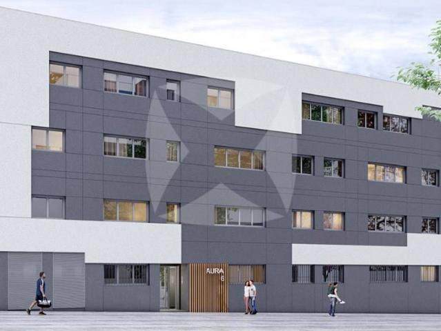 Dúplex en Venta en Pardaleras