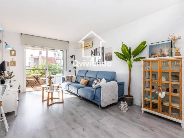 Dúplex en Venta en Parets del Vallès