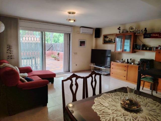 Dúplex en Venta en Parets del Vallès