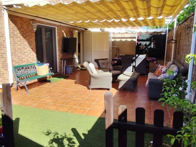 Dúplex en Venta en Parque Oeste Fuente Cisneros