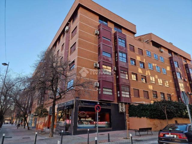 Dúplex en Venta en Parque Oeste Fuente Cisneros