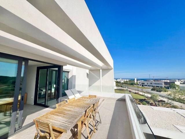 Dúplex en Venta en Parque Central