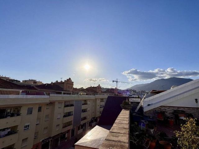 Dúplex en Venta en Parque Central