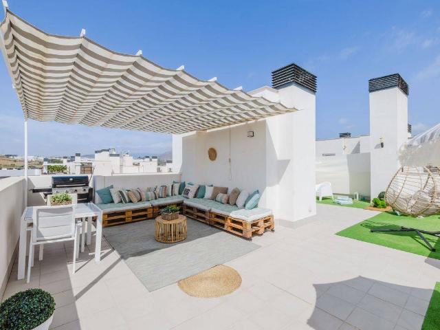 Dúplex en Venta en Parque Central