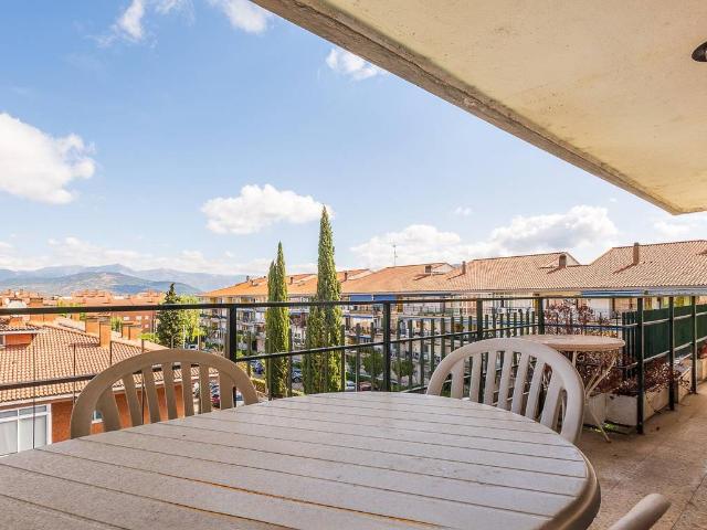 Dúplex en Venta en Parque de la Coruña Las Suertes
