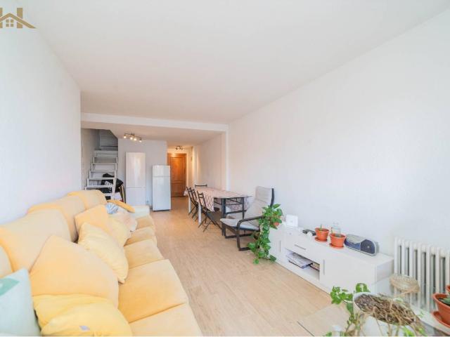 Duplex en venta en Parque de La Coruña Las Suertes