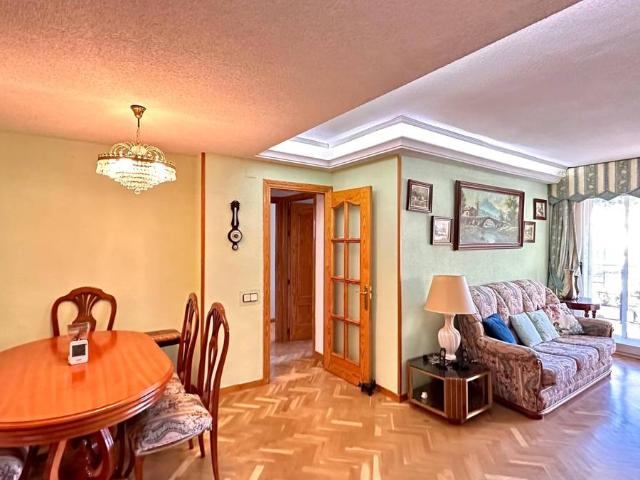 Dúplex en Venta en Parque de la Coruña Las Suertes