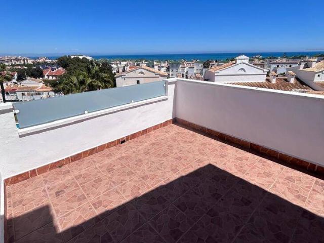 Dúplex en Venta en Parque de las Naciones
