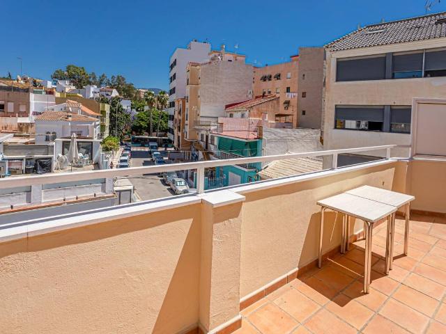 Dúplex en Venta en Parque Victoria Eugenia