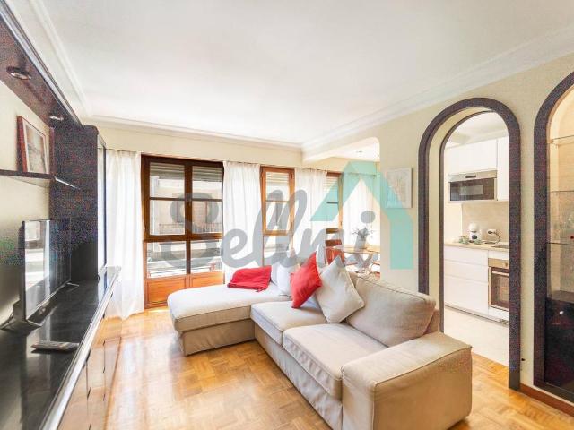 Dúplex en Venta en Parres