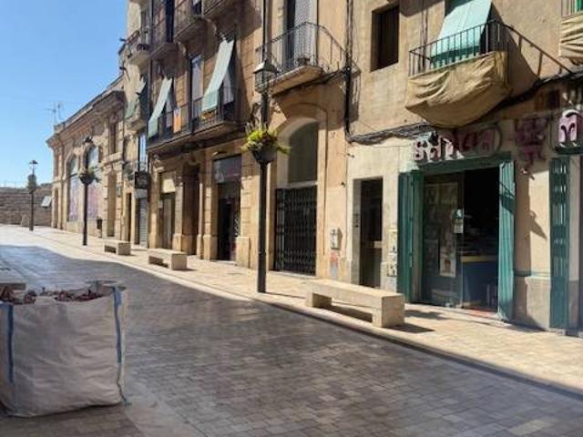 Dúplex en Venta en Part Alta