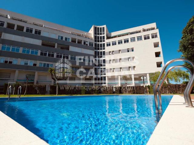 Dúplex en Venta en Passeig Marítim