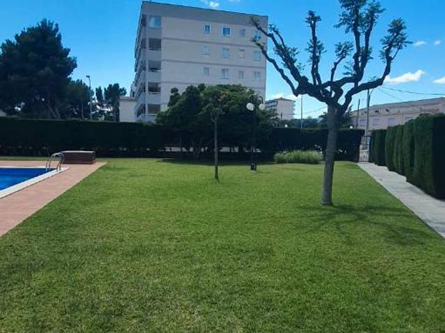 Dúplex en Venta en Passeig Marítim