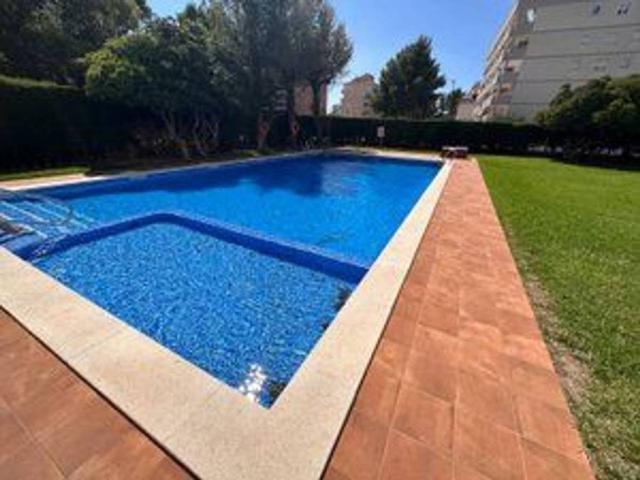 Dúplex en Venta en Passeig Marítim