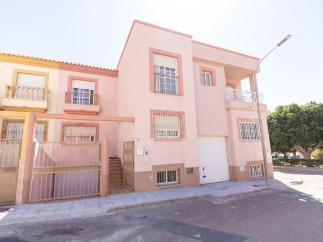 Duplex en venta en Pechina, Pechina centro