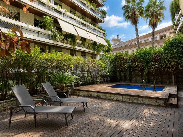 Dúplex en Venta en Pedralbes