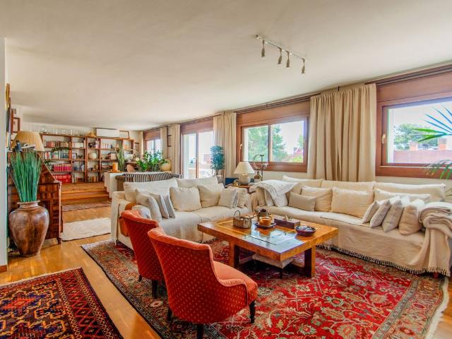 Dúplex en Venta en Pedralbes
