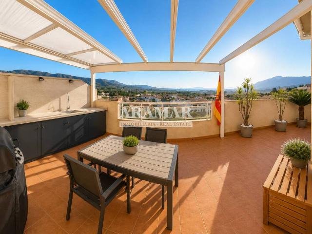 Dúplex en Venta en Pego